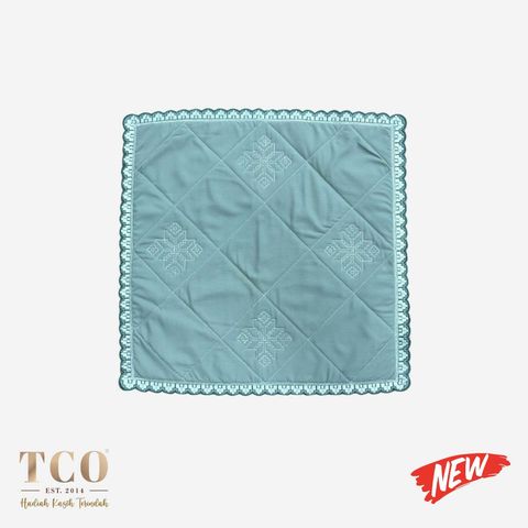 01_TCO Tatreez Mini Sajaddah Frosty Aqua New