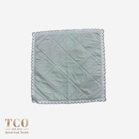 01_TCO Tatreez Mini Sajaddah Pale Olive