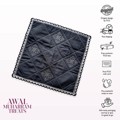 03_TCO Tatreez Mini Sajaddah Midnight Black