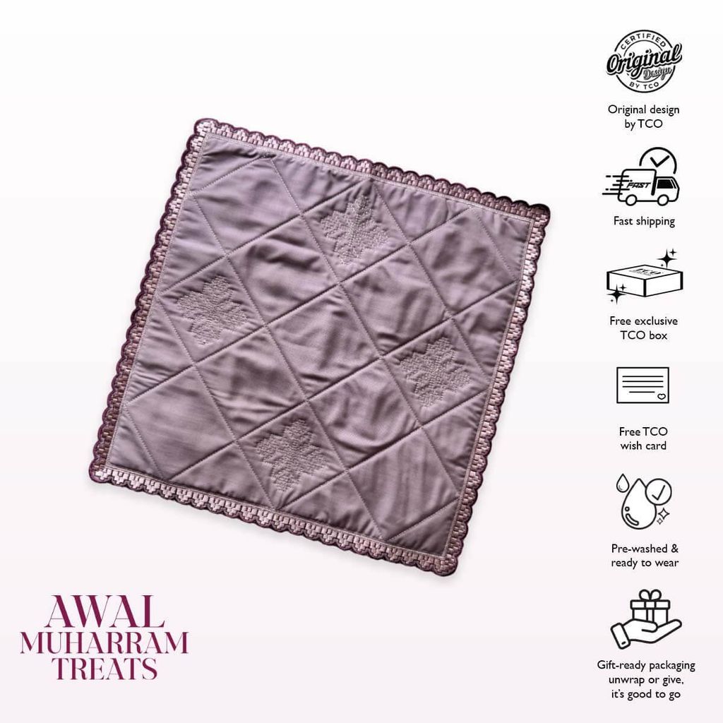 02_TCO Tatreez Mini Sajaddah Mellow Mauve