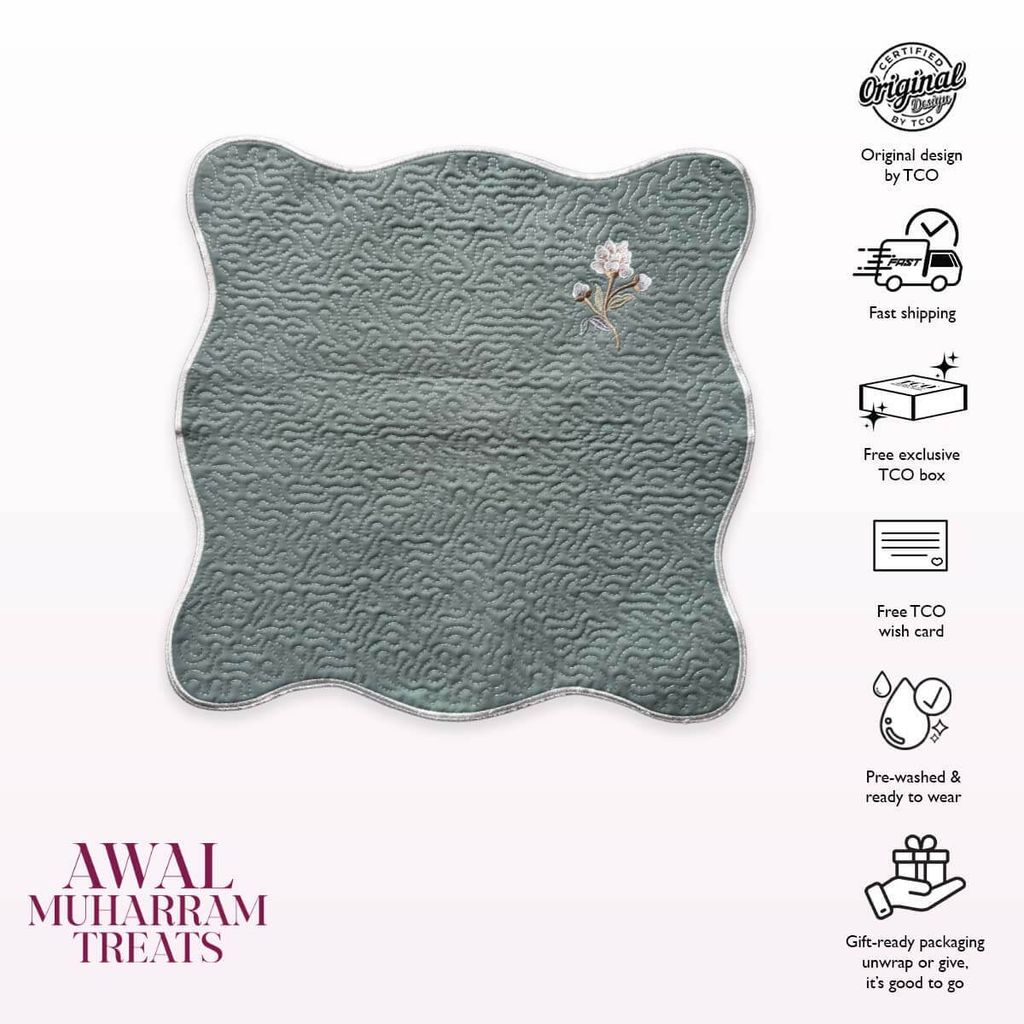 01_TCO Camellia Mini Sajaddah Moss Sage
