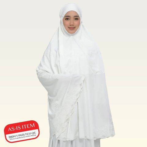 07_Telekung TCO AS-IS Windy Luxe Off White