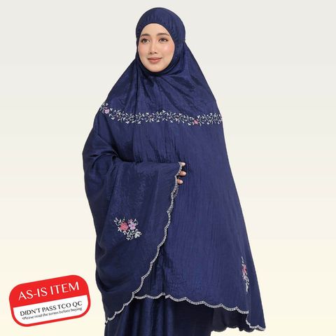 06_Telekung TCO AS-IS Travel Wander Navy Blue