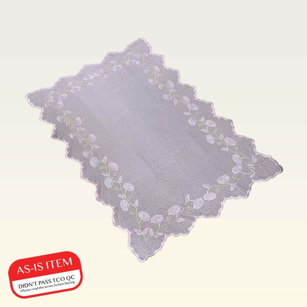 03_TCO AS-IS Pesona Mini Sajaddah Mellow Mauve