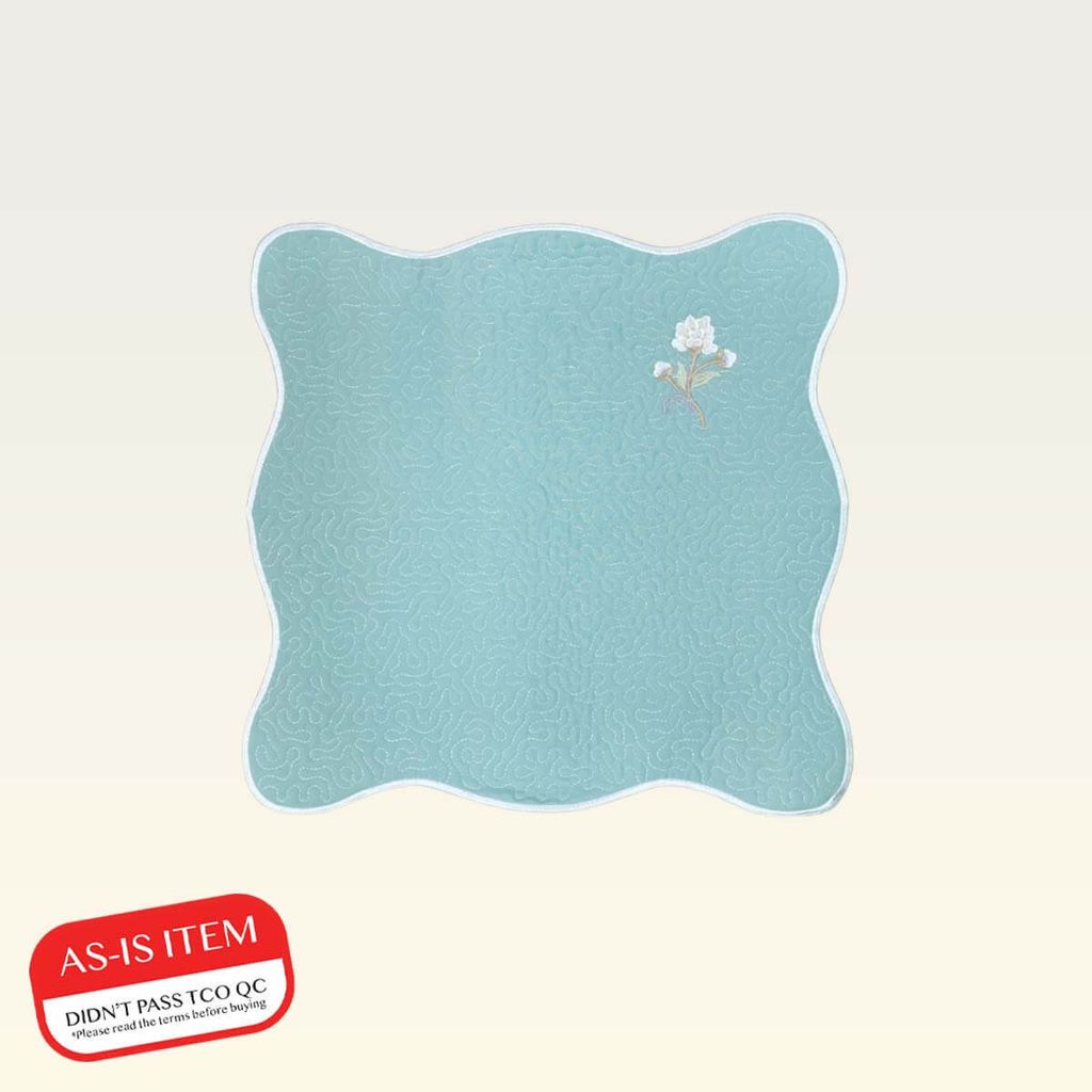 01_TCO AS-IS Camellia Mini Sajaddah Frosty Aqua