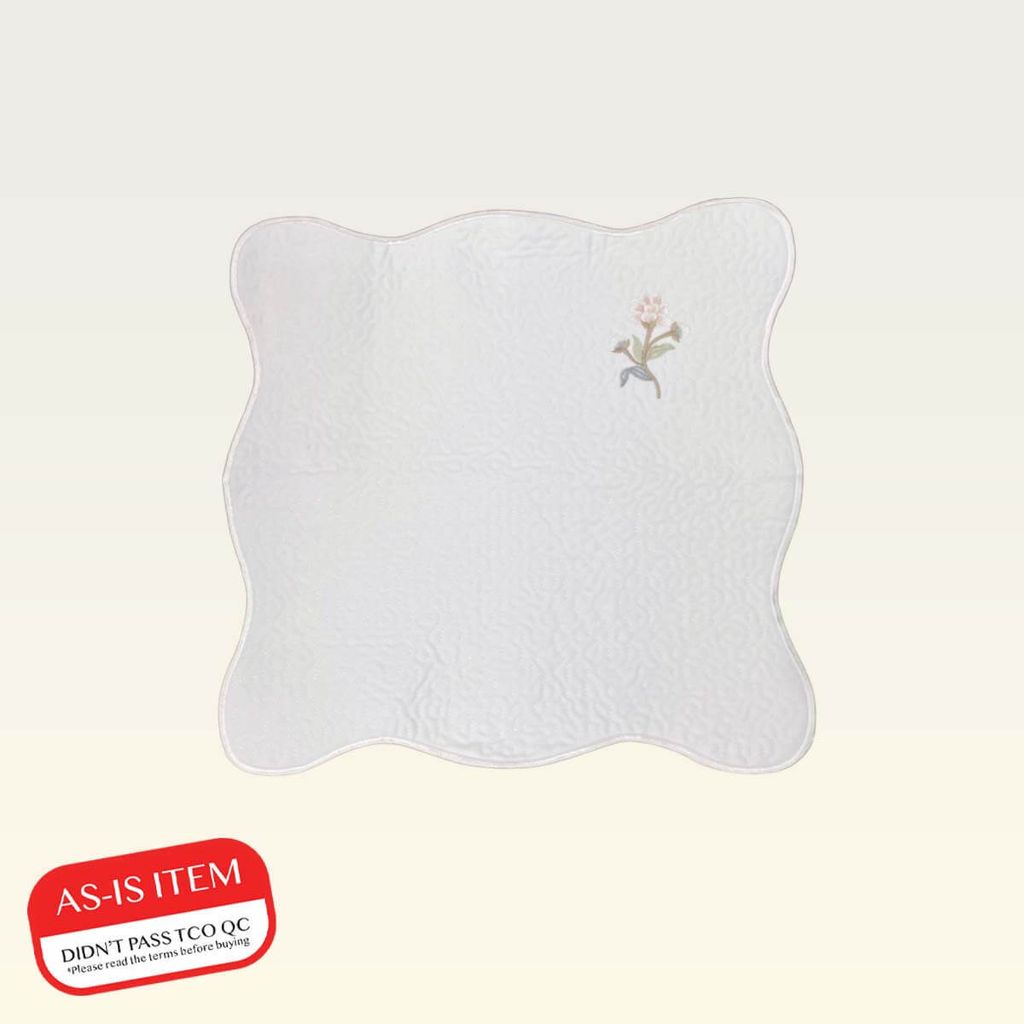 04_TCO AS-IS Camellia Mini Sajaddah Pearl White