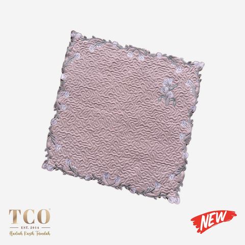 01_TCO Tulip Mini Sajaddah Blush Rose New