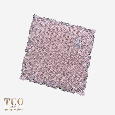 01_TCO Tulip Mini Sajaddah Blush Rose
