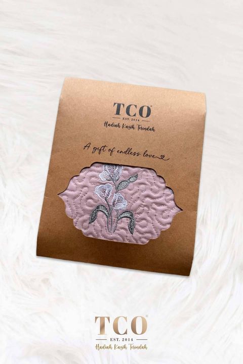 02_TCO Tulip Mini Sajaddah Blush Rose