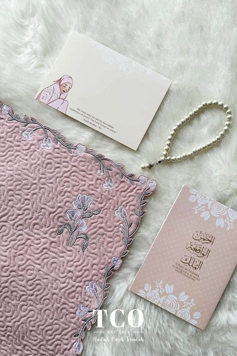 03_TCO Tulip Mini Sajaddah Blush Rose