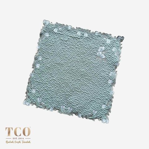 01_TCO Tulip Mini Sajaddah Frosty Aqua