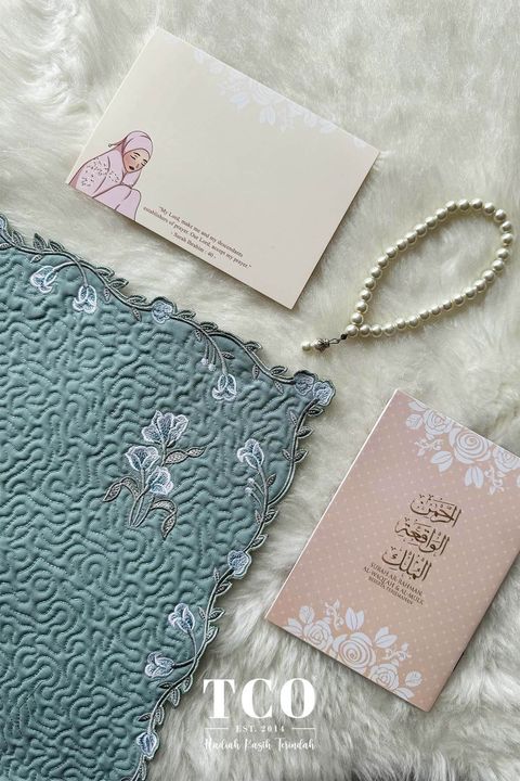 03_TCO Tulip Mini Sajaddah Frosty Aqua