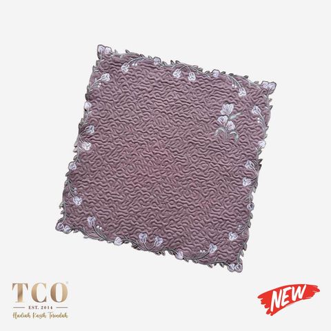 01_TCO Tulip Mini Sajaddah Mellow Mauve New