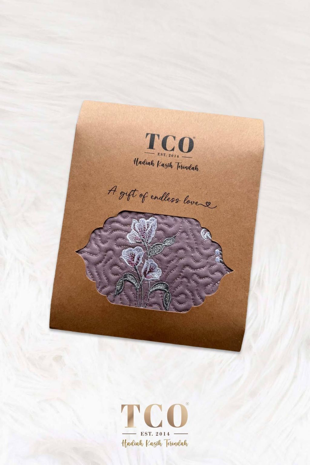 02_TCO Tulip Mini Sajaddah Mellow Mauve