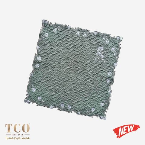 01_TCO Tulip Mini Sajaddah Moss Sage New