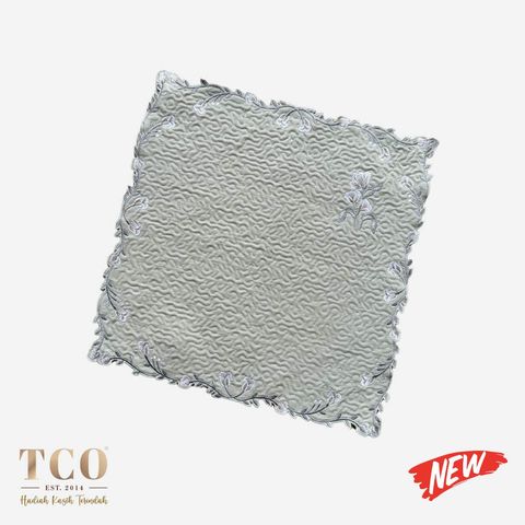 01_TCO Tulip Mini Sajaddah Pale Olive New