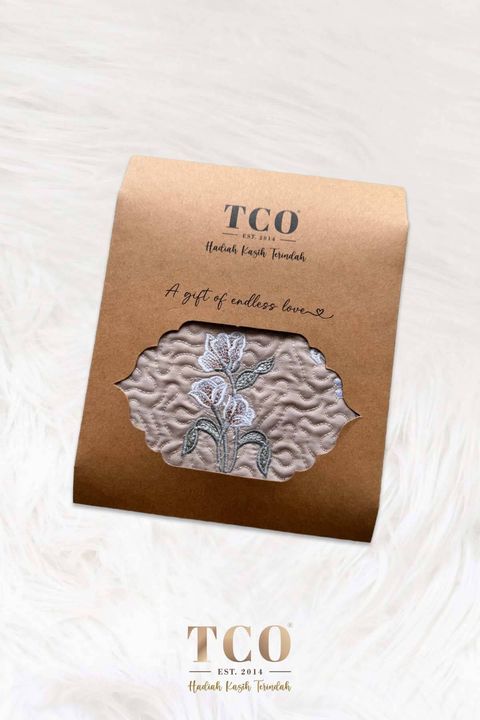 02_TCO Tulip Mini Sajaddah Vanilla Latte