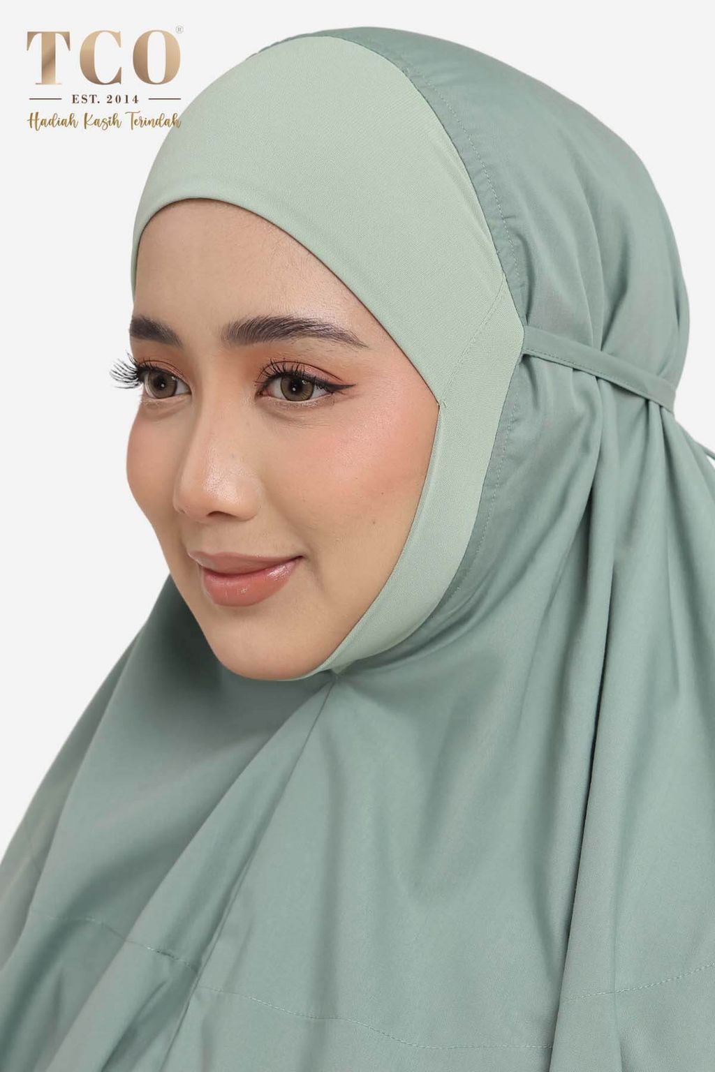 04_Telekung TCO Signature Tatreez Moss Sage