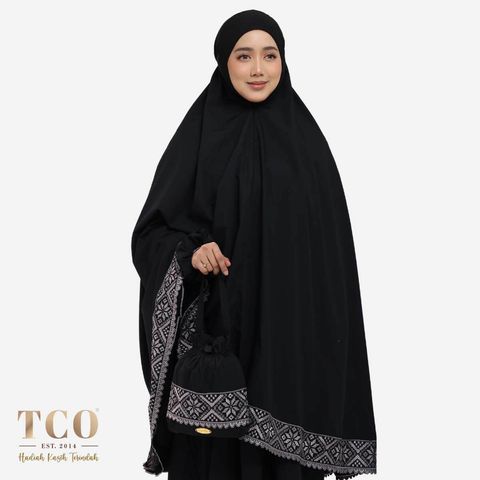 01_Telekung TCO Signature Tatreez Midnight Black