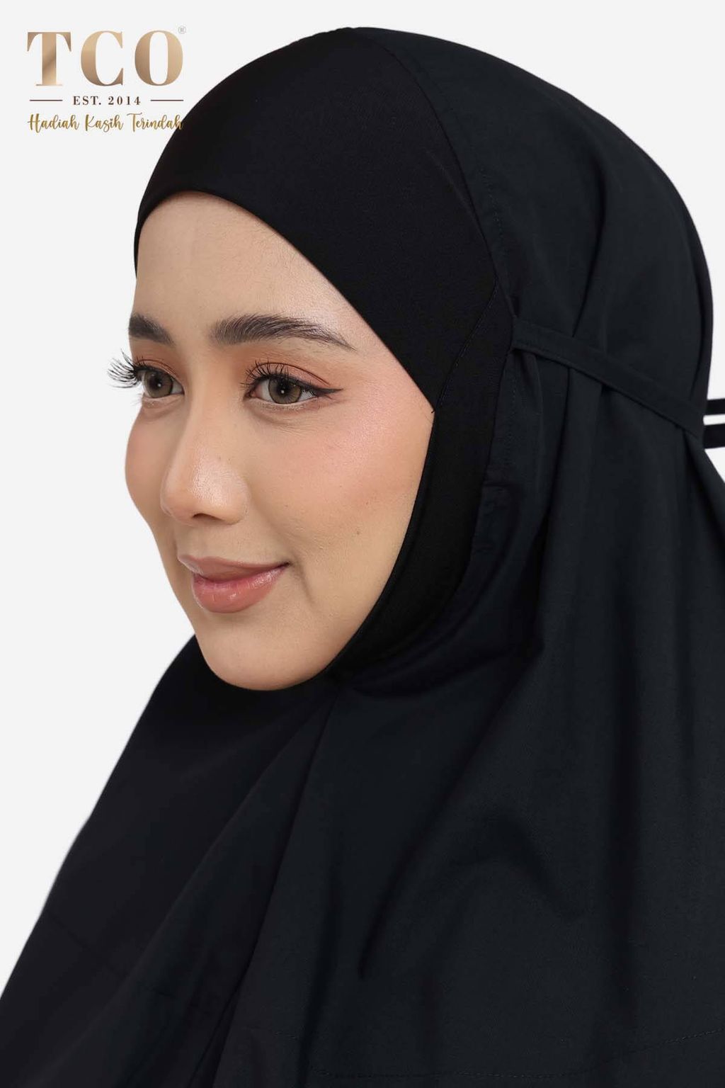 04_Telekung TCO Signature Tatreez Midnight Black
