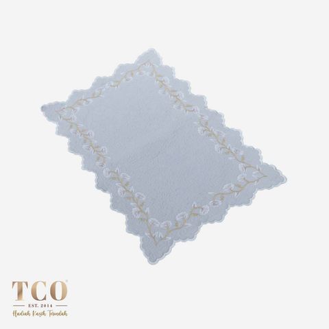 01_TCO Pesona Mini Sajaddah Grayish Blue