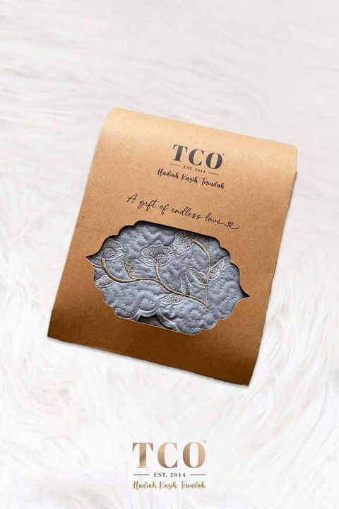 02_TCO Pesona Mini Sajaddah Grayish Blue