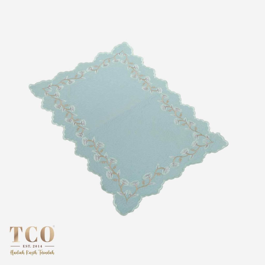 01_TCO Pesona Mini Sajaddah Frosty Aqua