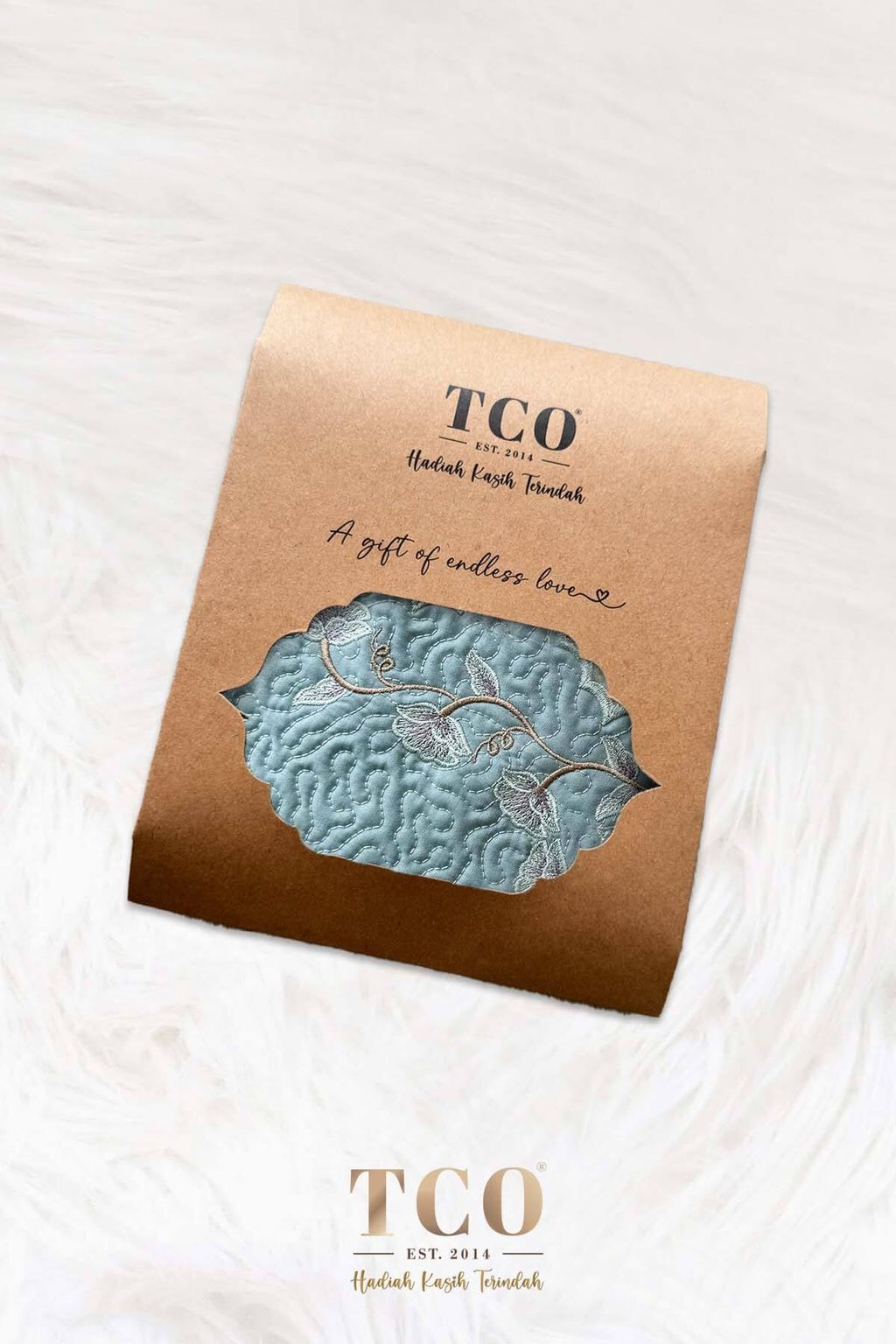 02_TCO Pesona Mini Sajaddah Frosty Aqua