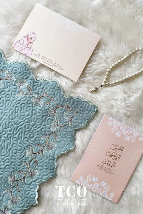 03_TCO Pesona Mini Sajaddah Frosty Aqua