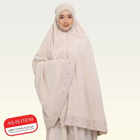 03_Telekung TCO AS-IS Signature Tatreez Vanilla Latte