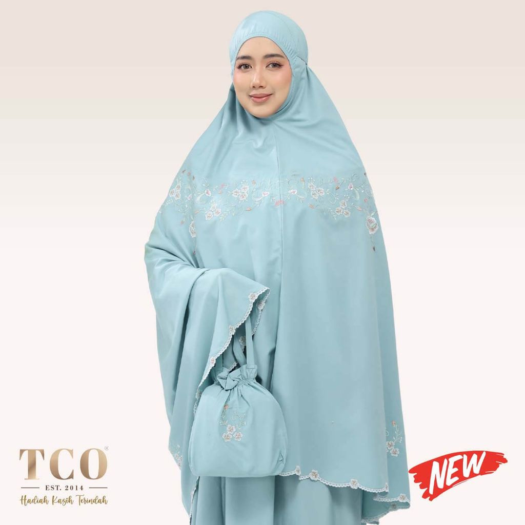 01_Telekung TCO Florina Aqua Splash New