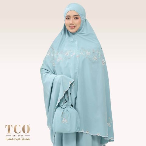 01_Telekung TCO Florina Aqua Splash