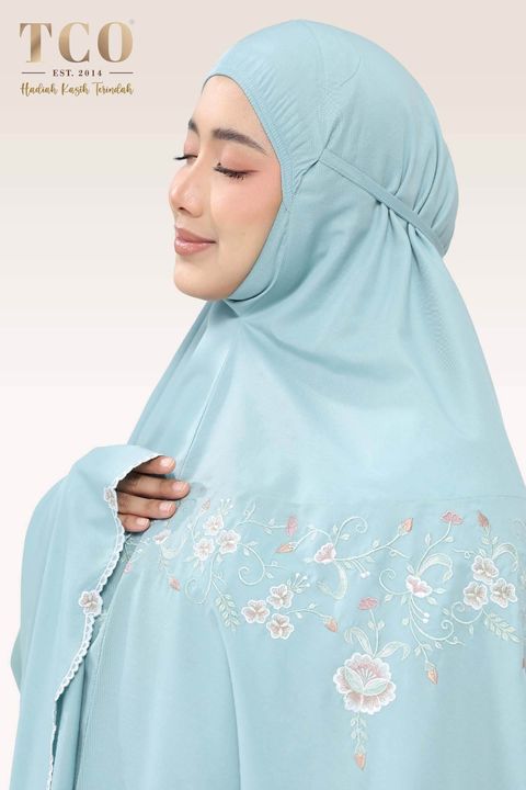 02_Telekung TCO Florina Aqua Splash