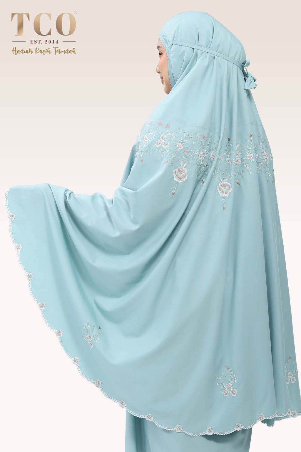 03_Telekung TCO Florina Aqua Splash