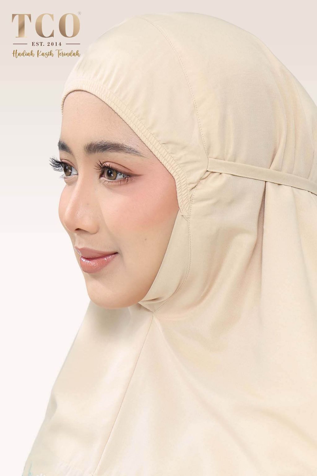 04_Telekung TCO Florina Caramel