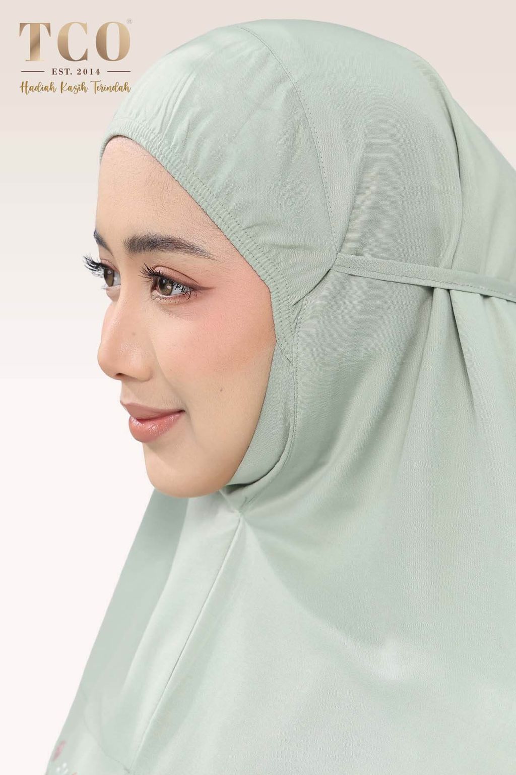 04_Telekung TCO Florina Dusty Green
