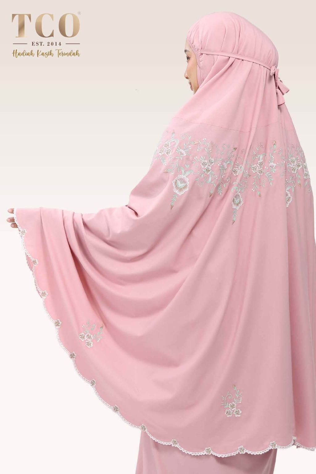 03_Telekung TCO Florina Dusty Pink