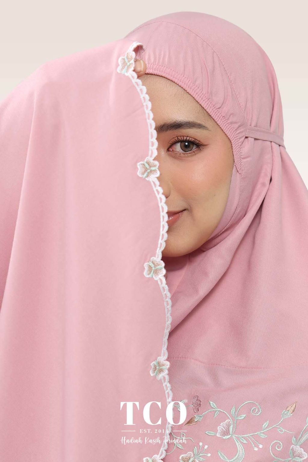 05_Telekung TCO Florina Dusty Pink