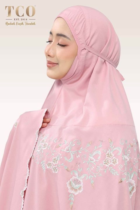 02_Telekung TCO Florina Dusty Pink
