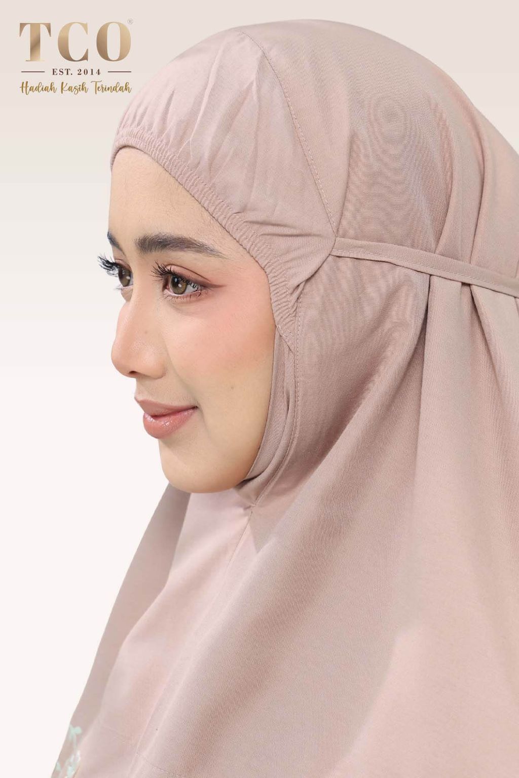 04_Telekung TCO Florina Toffee Latte
