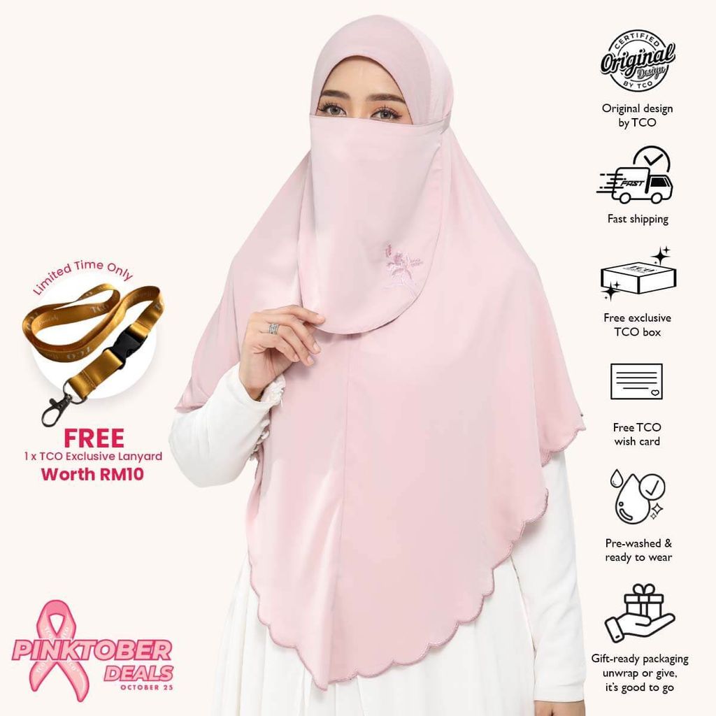 09_TCO Khimar Salsabeel Dusty Rose