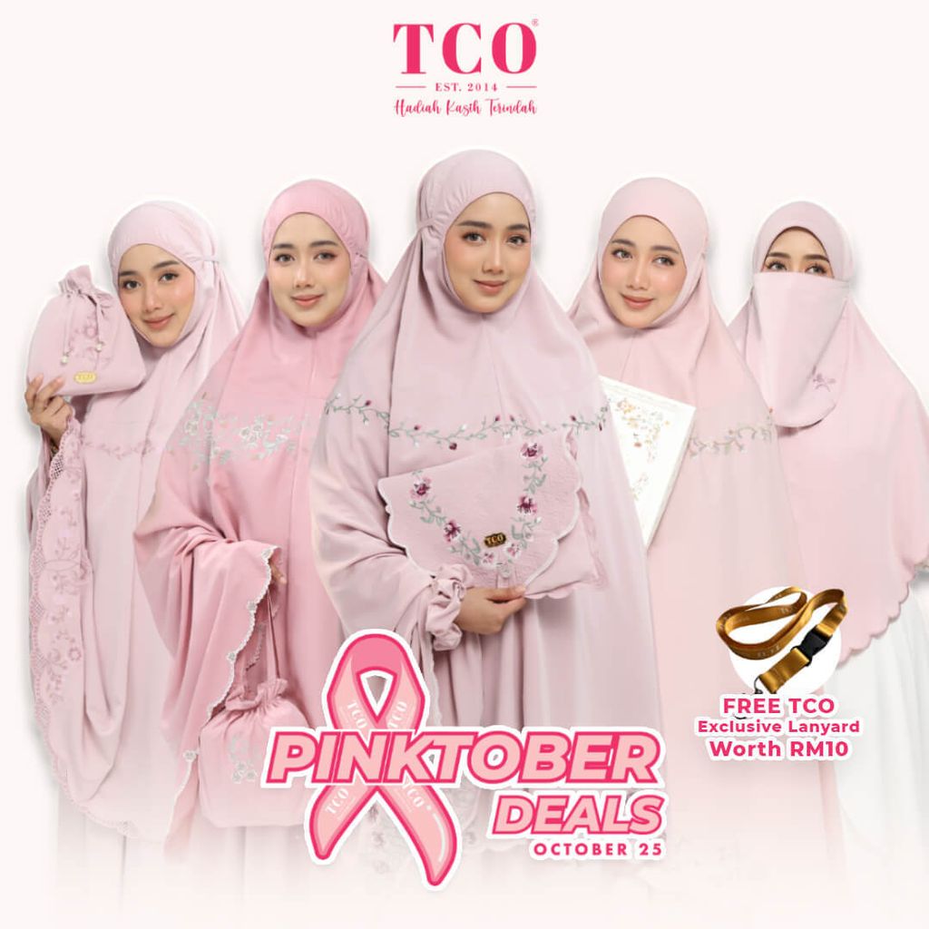 Telekung Mix by TCO - IG Post