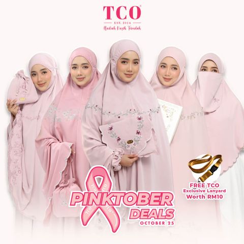Telekung Mix by TCO - IG Post