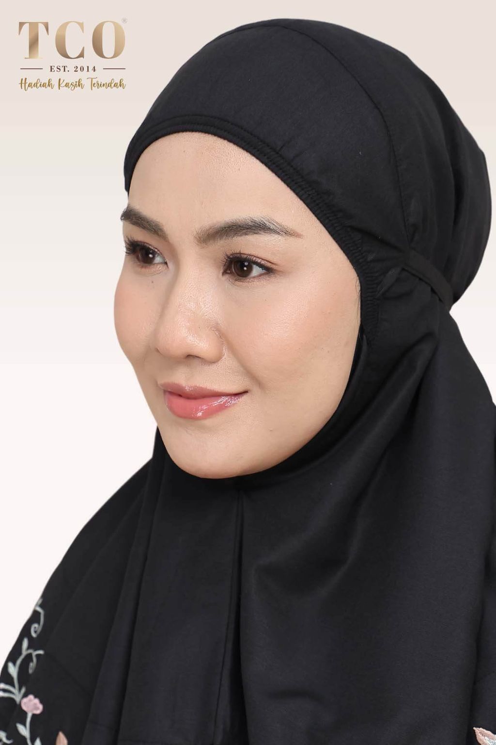 04_Telekung TCO Florina Black