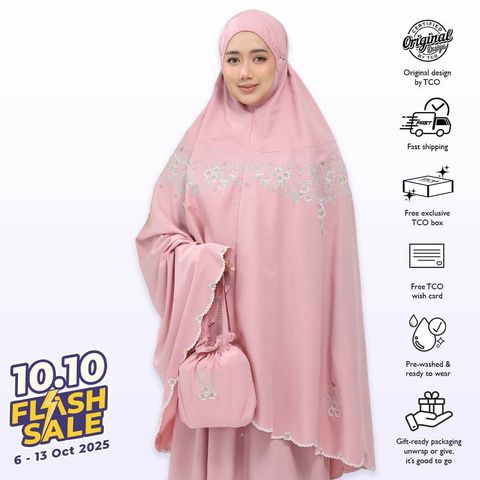 03_Telekung TCO Florina Dusty Pink