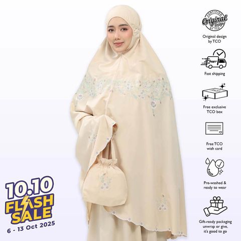 05_Telekung TCO Florina Caramel