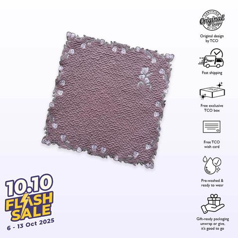 03_TCO Tulip Mini Sajaddah Mellow Mauve