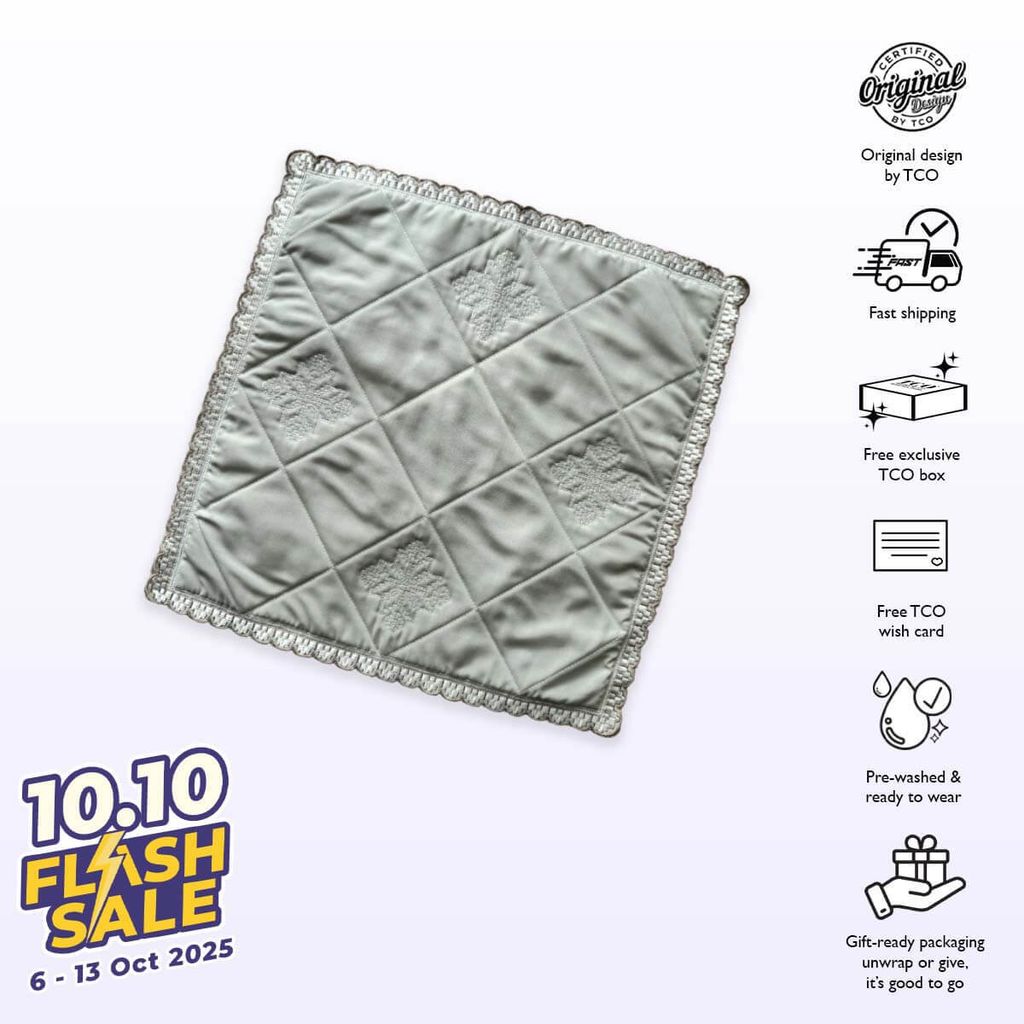 06_TCO Tatreez Mini Sajaddah Pale Olive