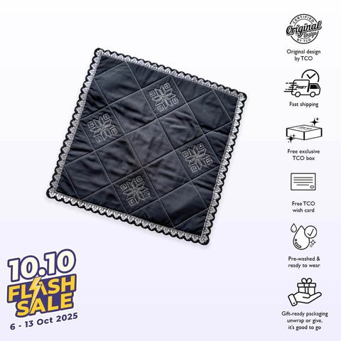 07_TCO Tatreez Mini Sajaddah Midnight Black