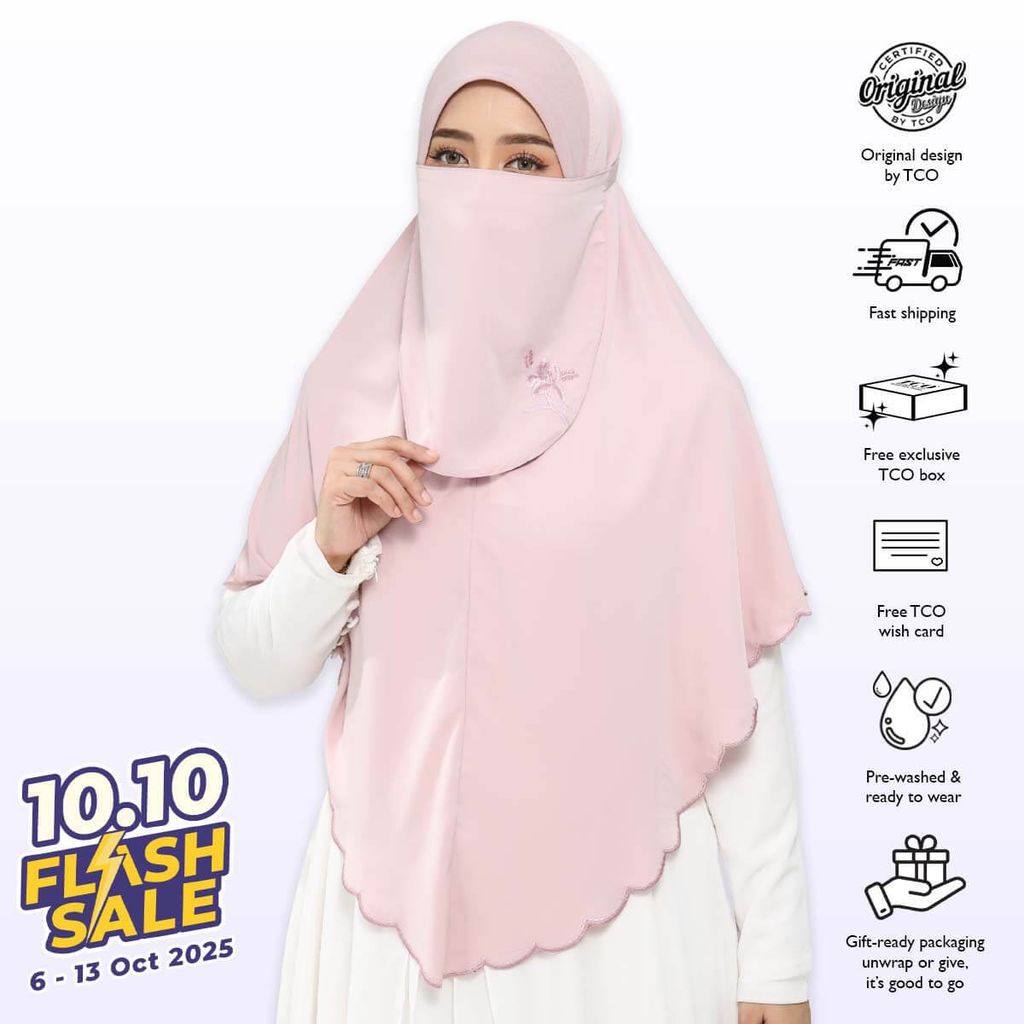 04_TCO Khimar Salsabeel Dusty Rose